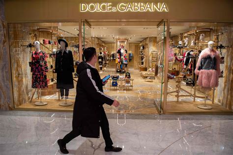 youtube dolce gabbana china add|dolce and gabbana cancelled.